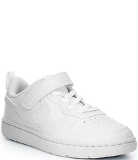 Nike Kids' Court Borough Low Recraft Hook-and-Loop Sneakers (Toddler)