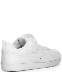 Nike Kids' Court Borough Low Recraft Hook-and-Loop Sneakers (Toddler)