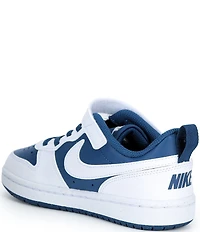Nike Kids' Court Borough Low Recraft Hook-and-Loop Sneakers (Toddler)
