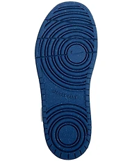 Nike Kids' Court Borough Low Recraft Hook-and-Loop Sneakers (Youth)