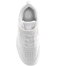 Nike Kids' Court Borough Low Recraft Hook-and-Loop Sneakers (Youth)