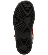 Nike Kids' Court Borough Low Recraft Hook-and-Loop Sneakers (Youth)