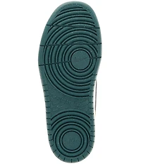 Nike Kids' Court Borough Low Recraft Hook-and-Loop Sneakers (Youth)