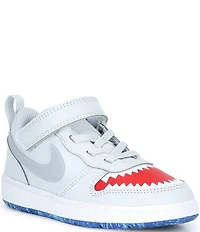 Nike Boy's Court Borough Low Sneakers Infant
