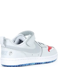 Nike Boys' Court Borough Low Sneakers (Youth)