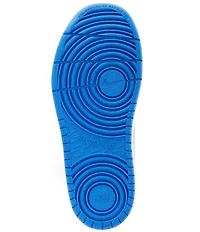 Nike Boy's Court Borough Mid 2 Sneakers (Youth)