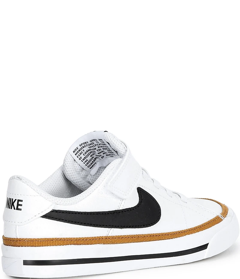 Nike Boys' Court Legacy BTV Sneakers (Toddler)