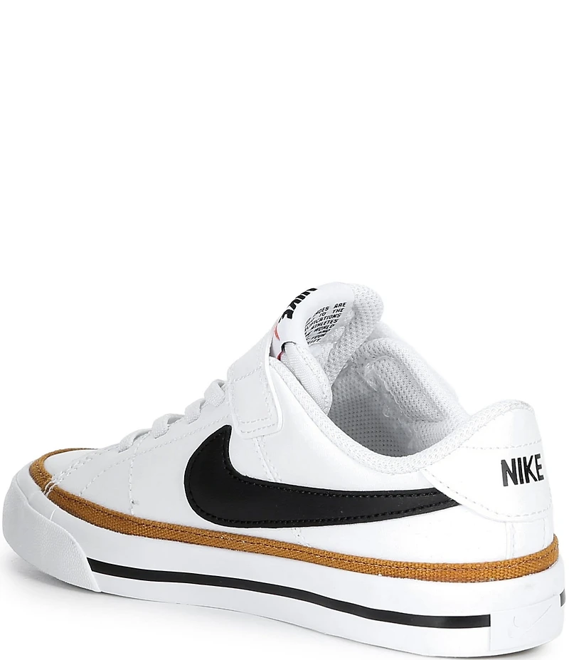 Nike Boys' Court Legacy BTV Sneakers (Youth)