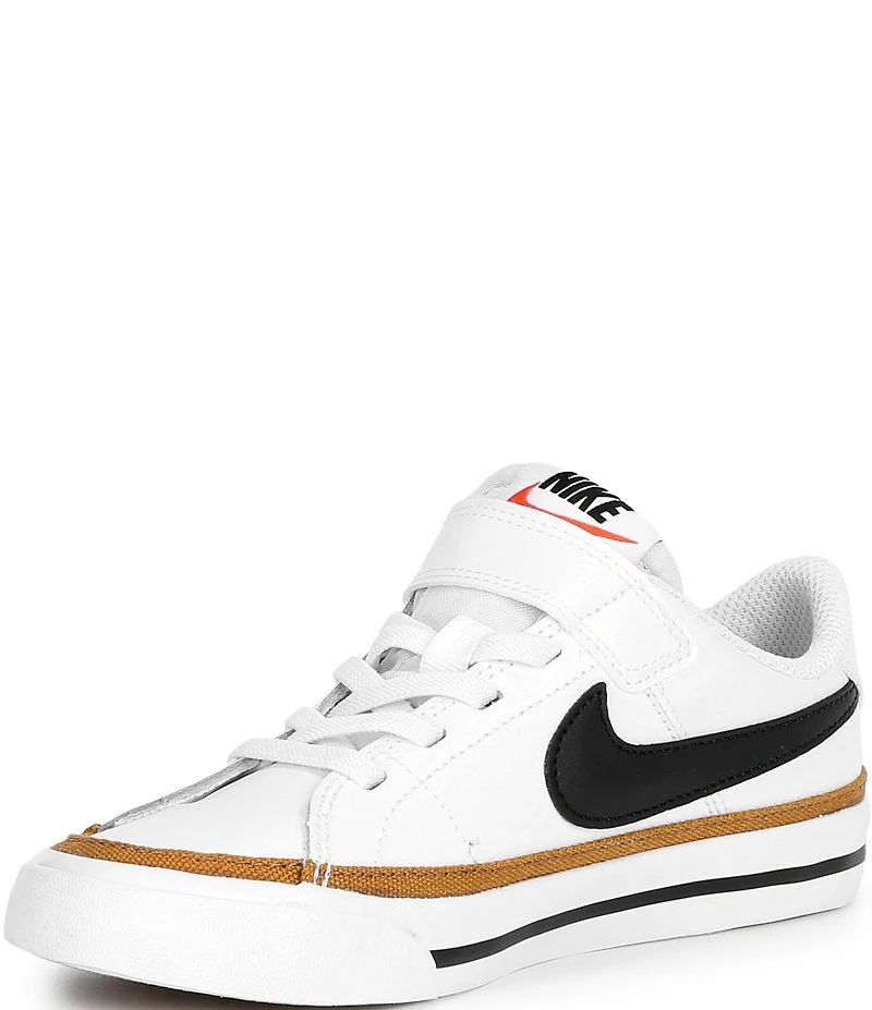 Nike Boys' Court Legacy BTV Sneakers (Youth)