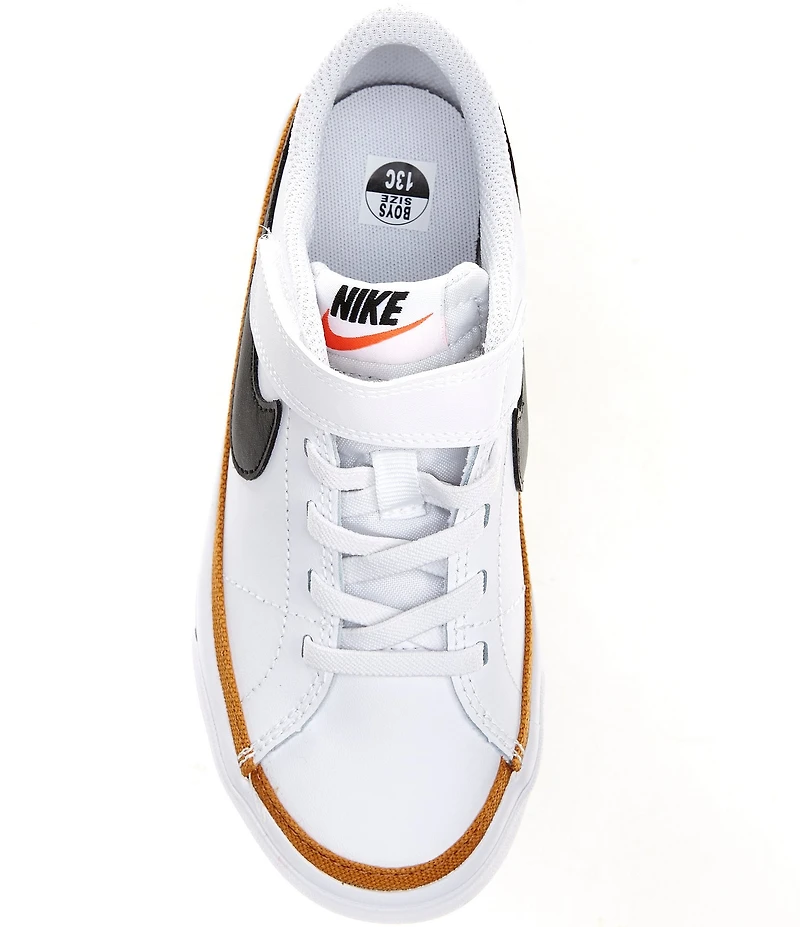 Nike Boys' Court Legacy BTV Sneakers (Youth)