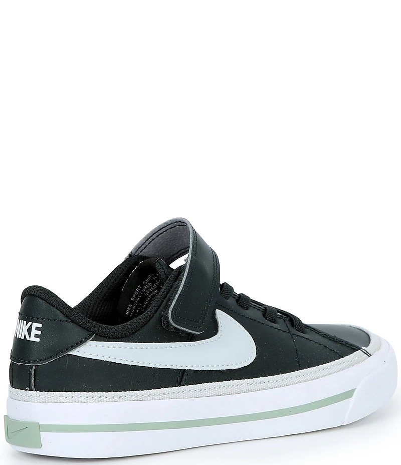 Nike Boys' Court Legacy BTV Sneakers (Youth)