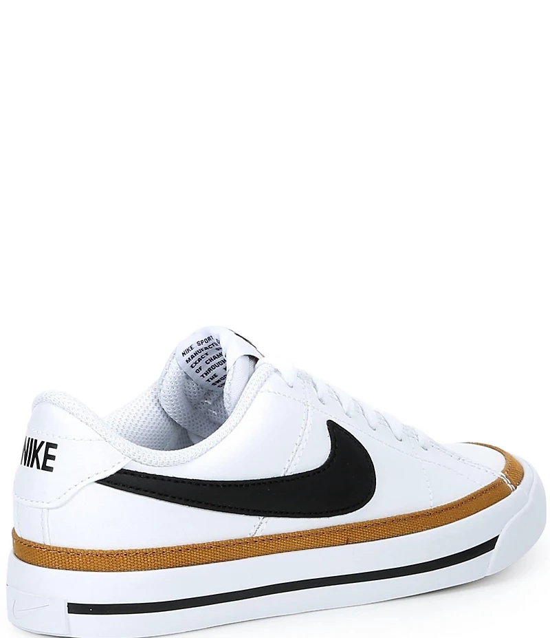 Nike Kids' Court Legacy GS Sneakers (Youth)