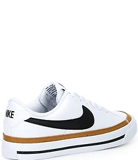 Nike Kids' Court Legacy GS Sneakers (Youth)