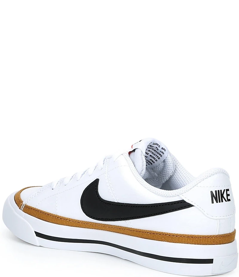Nike Kids' Court Legacy GS Sneakers (Youth)