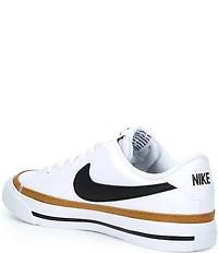 Nike Kids' Court Legacy GS Sneakers (Youth)