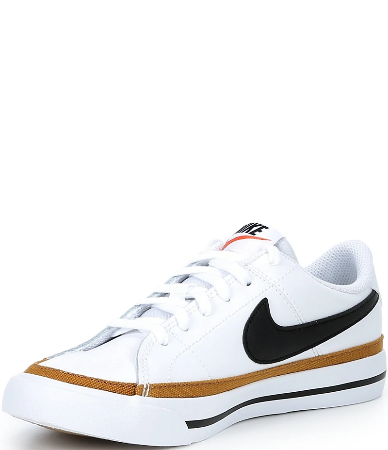 Nike Kids' Court Legacy GS Sneakers (Youth)