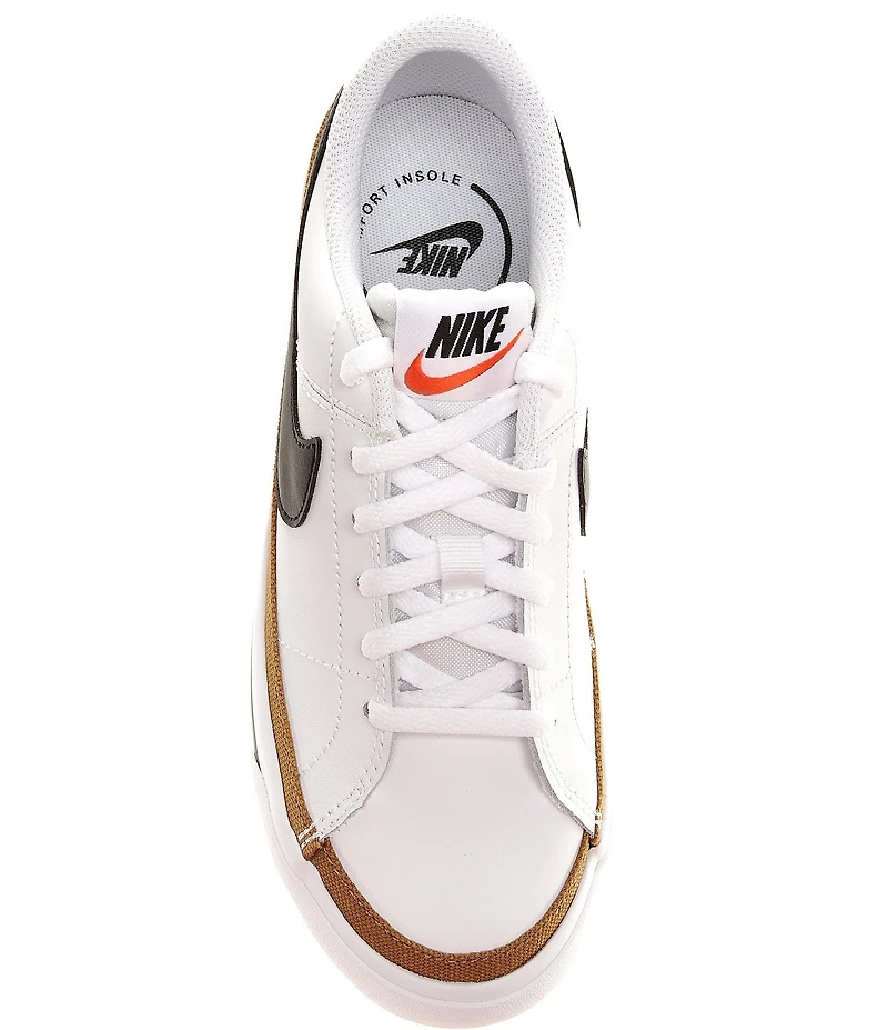 Nike Kids' Court Legacy GS Sneakers (Youth)