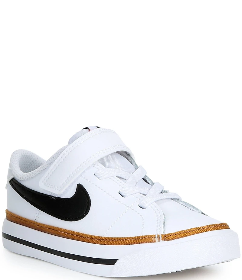 Nike Boys' Court Legacy Sneaker (Infant)