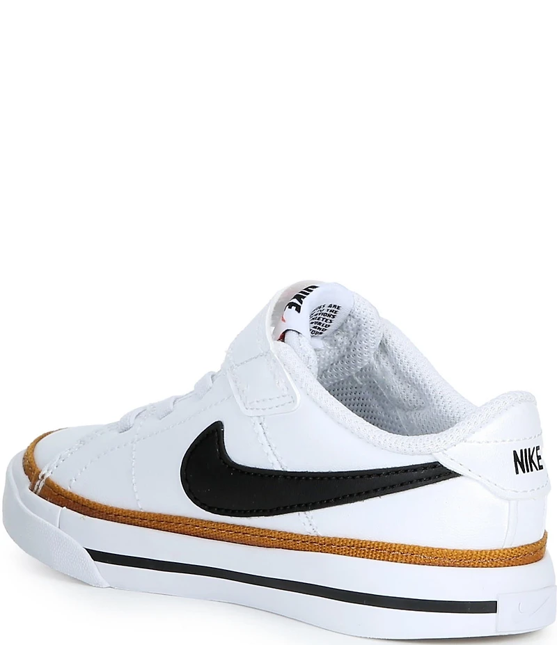 Nike Boys' Court Legacy Sneaker (Infant)