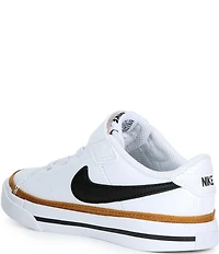 Nike Boys' Court Legacy Sneaker (Infant)