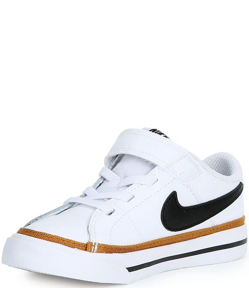Nike Boys' Court Legacy Sneaker (Infant)