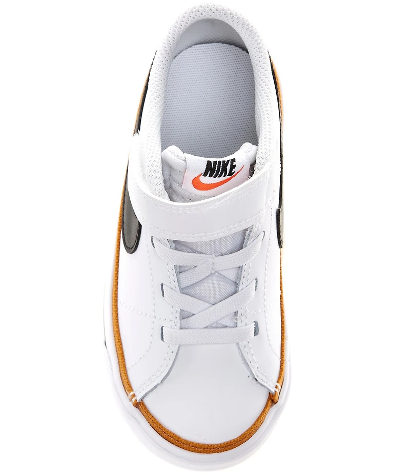 Nike Boys' Court Legacy Sneaker (Infant)