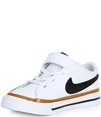 Nike Boys' Court Legacy Sneaker (Toddler)