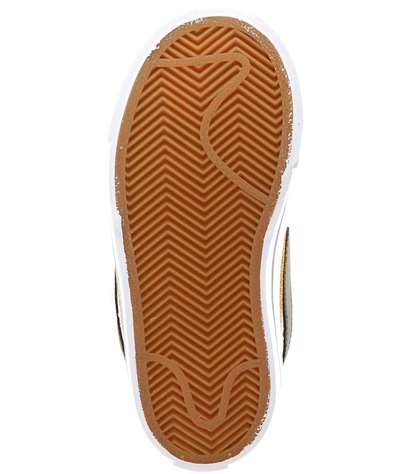Nike Boys' Court Legacy Sneaker (Toddler)