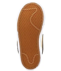 Nike Boys' Court Legacy Sneaker (Toddler)