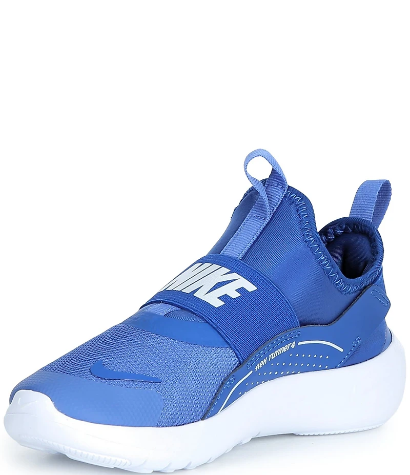 Nike Boys' Flex Runner 4 PS Running Sneakers (Youth)