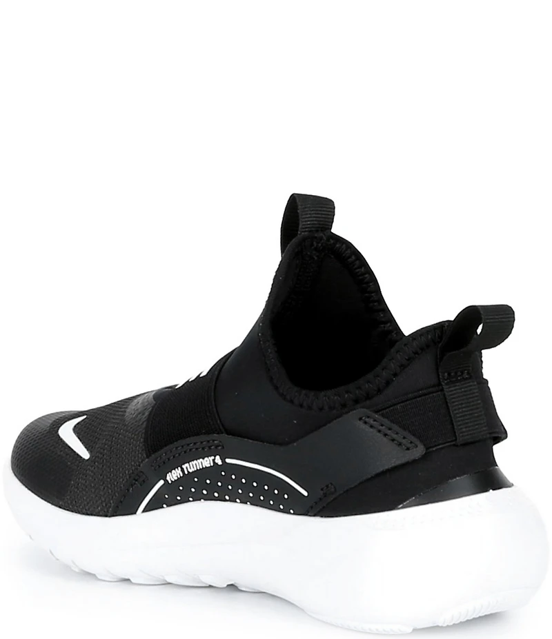 Nike Boys' Flex Runner 4 PS Running Sneakers (Youth)