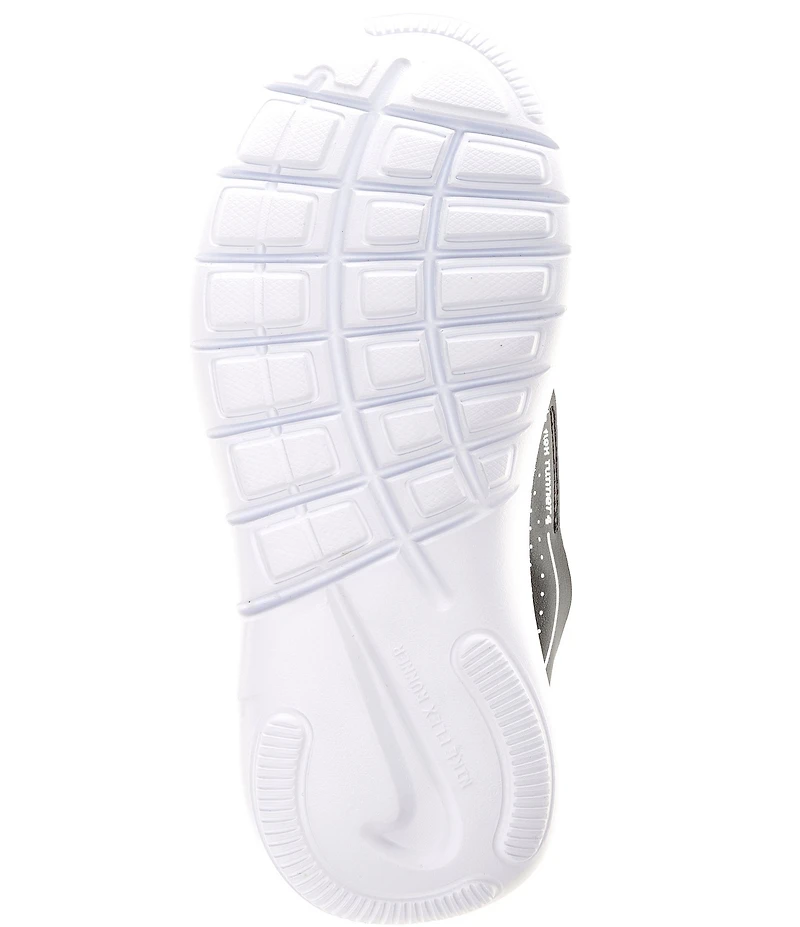 Nike Boys' Flex Runner 4 PS Running Sneakers (Youth)