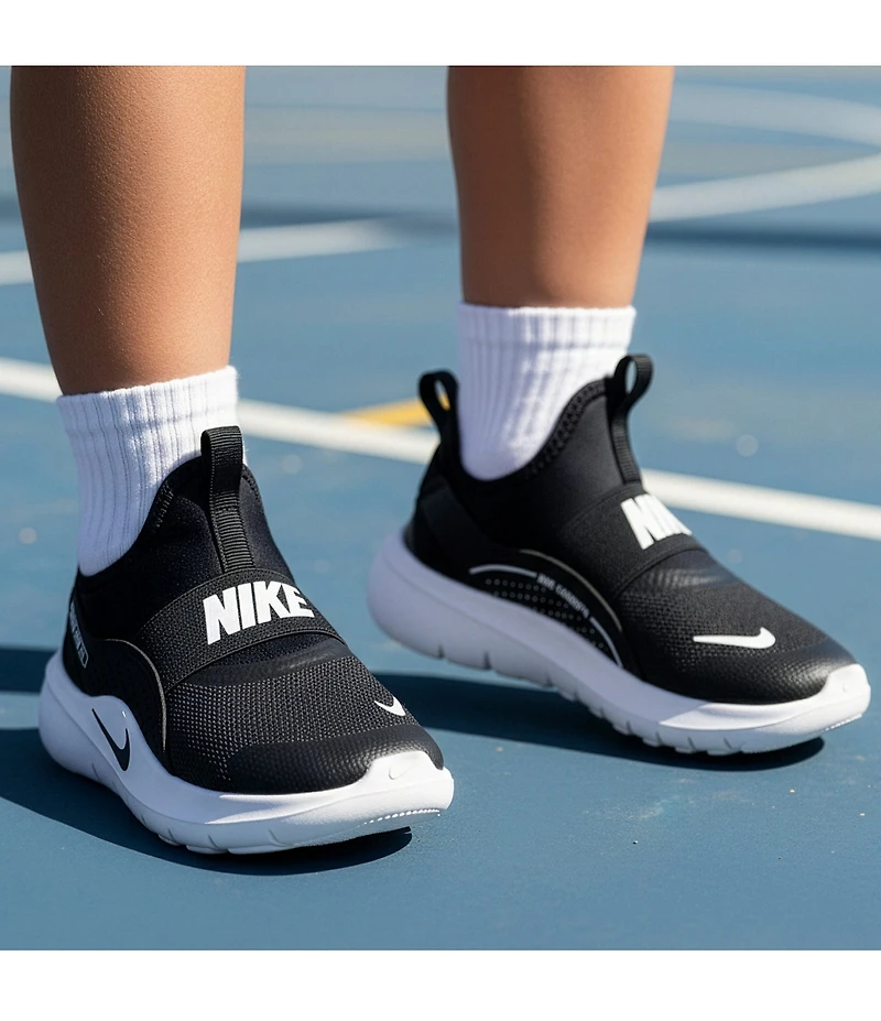 Nike Boys' Flex Runner 4 PS Running Sneakers (Youth)