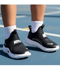 Nike Boys' Flex Runner 4 PS Running Sneakers (Youth)