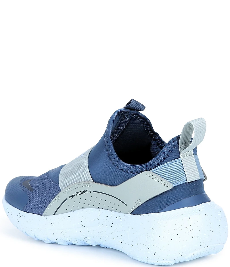 Nike Boys' Flex Runner 4 PS Running Sneakers (Toddler)