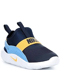 Nike Boys' Flex Runner 4 TD Running Sneakers (Infant)