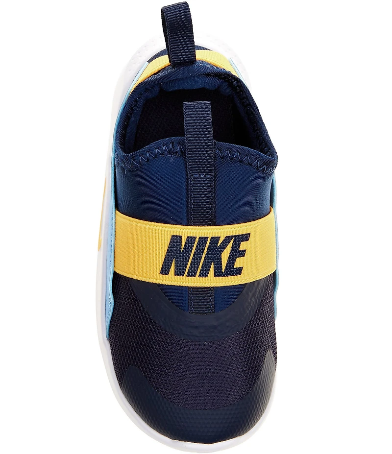 Nike Boys' Flex Runner 4 TD Running Sneakers (Infant)