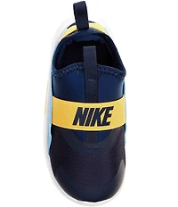 Nike Boys' Flex Runner 4 TD Running Sneakers (Infant)