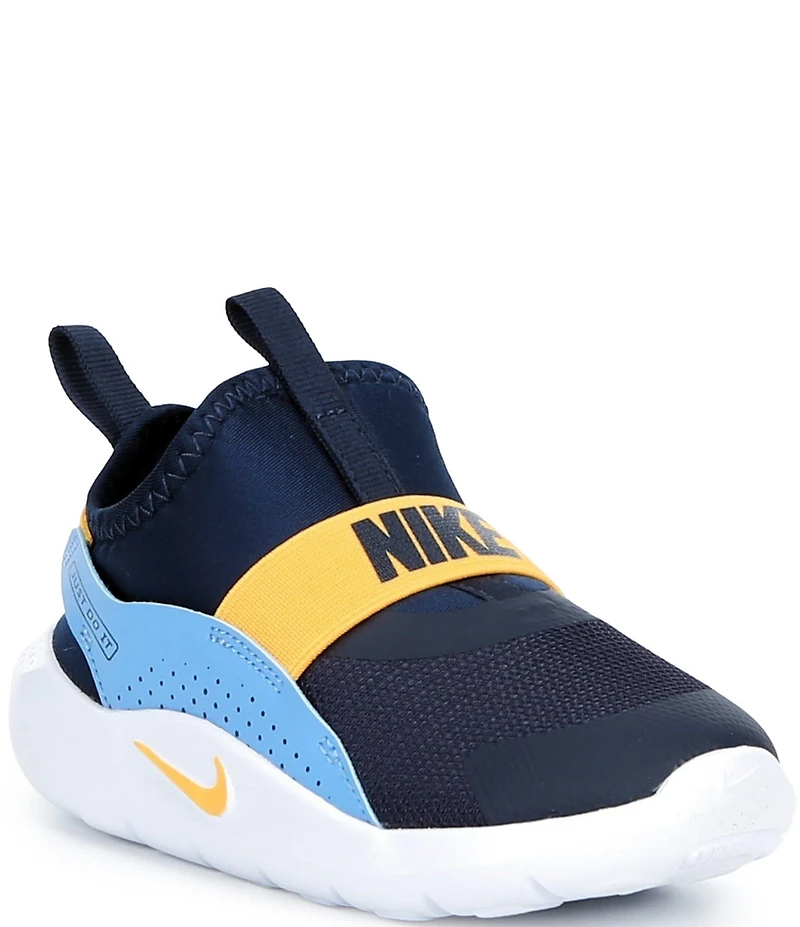 Nike Boys' Flex Runner 4 TD Running Sneakers (Toddler)