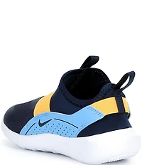 Nike Boys' Flex Runner 4 TD Running Sneakers (Toddler)