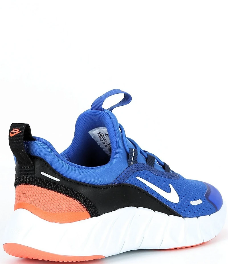 Nike Boys' Free Ride Running Sneakers (Toddler)