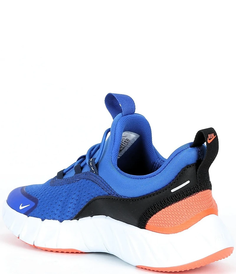 Nike Boys' Free Ride Running Sneakers (Toddler)