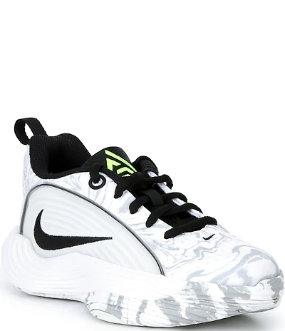 Nike Boys' Giannis Immortality 5 Basketball Sneakers (Toddler)