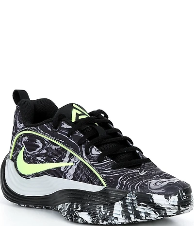 Nike Boys' Giannis Immortality 5 Basketball Sneakers (Youth)