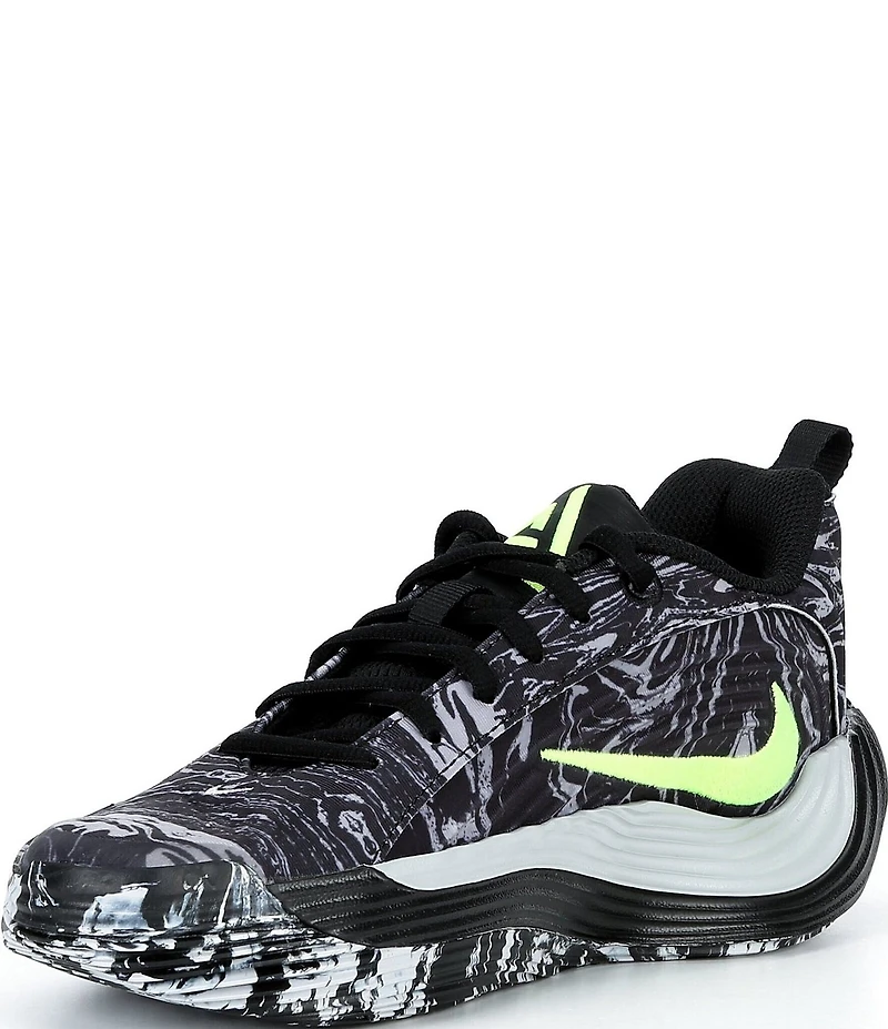 Nike Boys' Giannis Immortality 5 Basketball Sneakers (Youth)