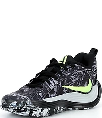 Nike Boys' Giannis Immortality 5 Basketball Sneakers (Youth)