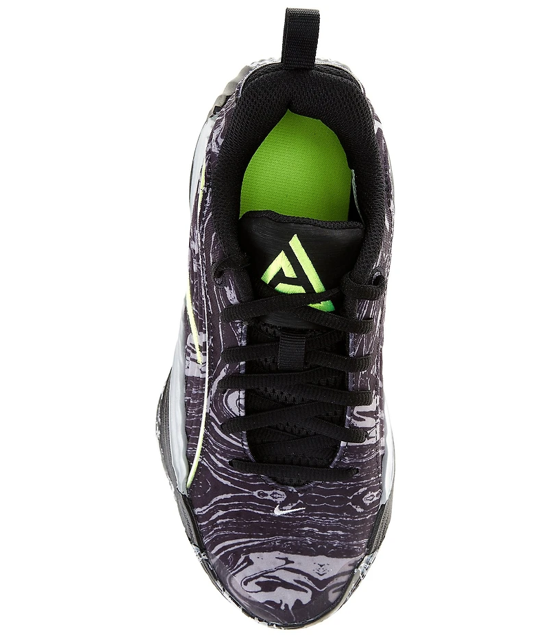 Nike Boys' Giannis Immortality 5 Basketball Sneakers (Youth)