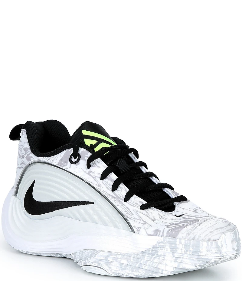 Nike Boys' Giannis Immortality 5 Basketball Sneakers (Youth)
