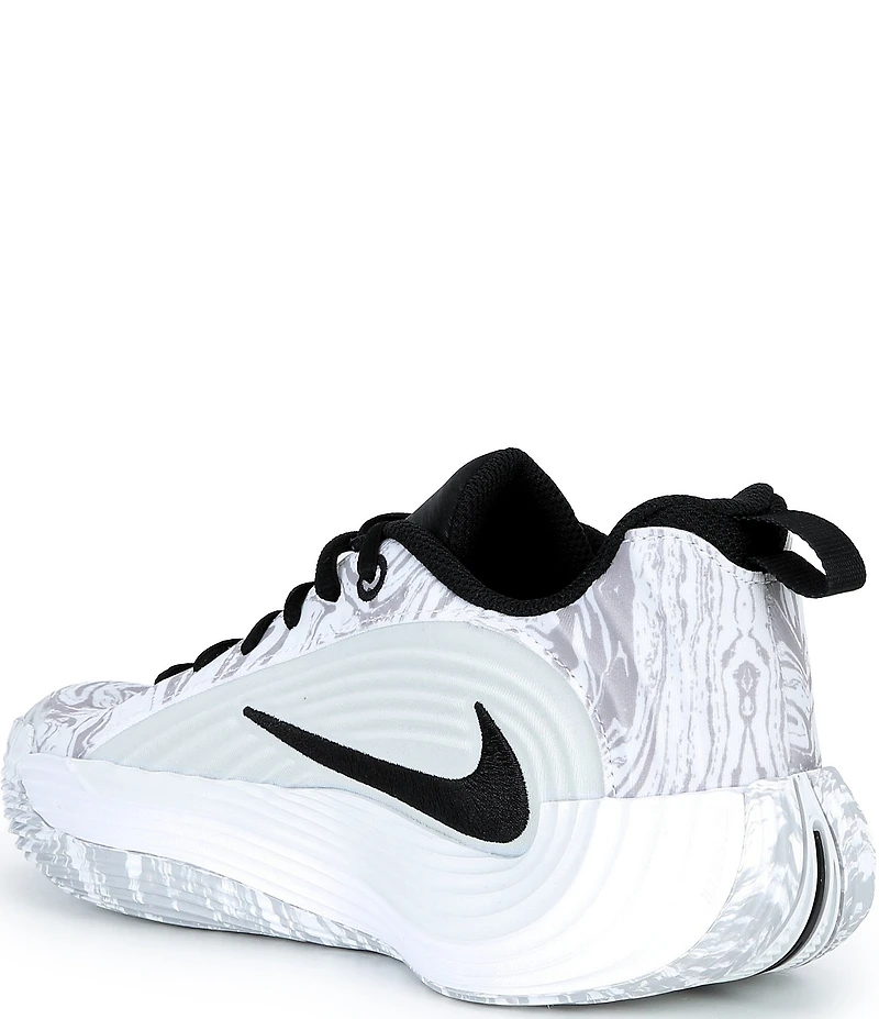 Nike Boys' Giannis Immortality 5 Basketball Sneakers (Youth)