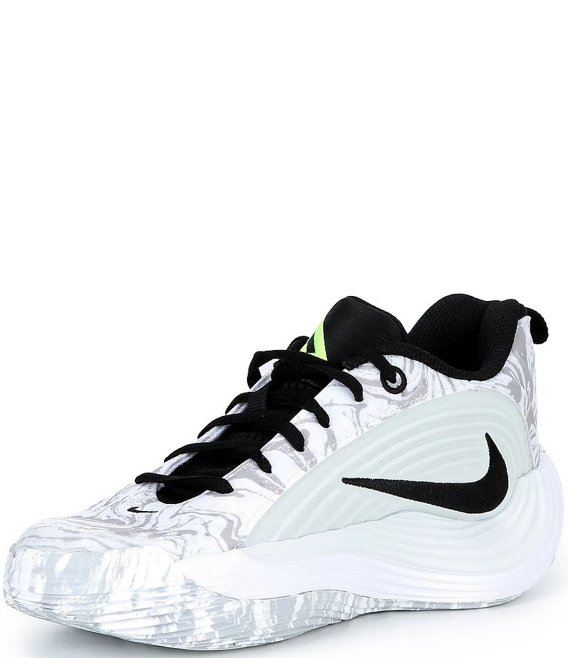 Nike Boys' Giannis Immortality 5 Basketball Sneakers (Youth)
